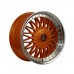 AXE Wheels 18'' EX10 9x18 AXE Wheels 18'' EX10 9x18